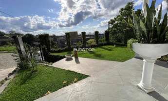 Imagem 3: Excelente casa com 3 dormitórios, suíte, closet e piscina!