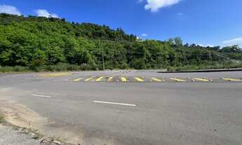 Imagem 7: Terreno totalmente plano e ensolarado!