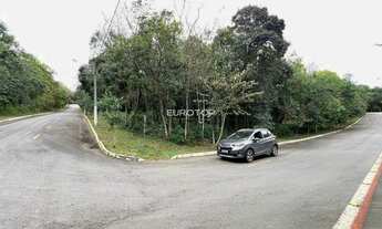 Imagem: Espetacular terreno de esquina com área