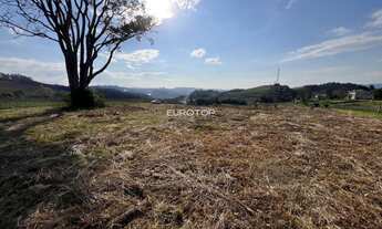 Imagem 6: Belíssima área de terras no local mais alto do vale!