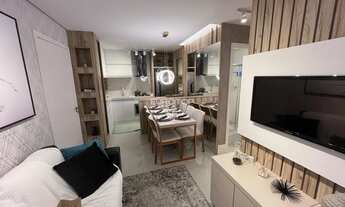 Imagem 2: Excelente apartamento 2 dormitórios com sacada!