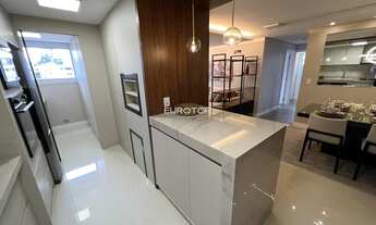 Imagem 3: Excelente apartamento de 2 dormitórios mobiliado, equipado e decorado!