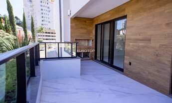 Imagem 2: Excelente apartamento de 2 dorm c/ suíte e amplo terraço!