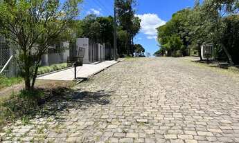 Imagem 5: Amplo terreno no bairro Santo Antão!