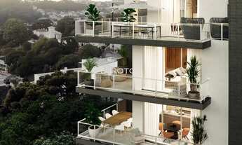 Imagem: Apartamento de 2 dormitórios sendo 1 suíte