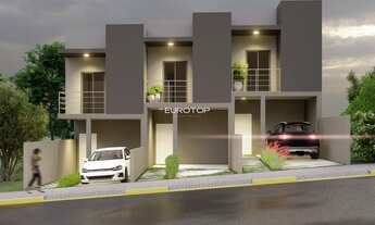 Imagem: Ótimo sobrado com 3 dormitórios sendo