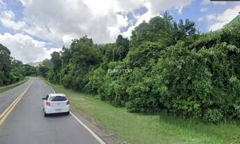 Imagem 2: Oportunidade! Área de terras com frente para a BR 470!