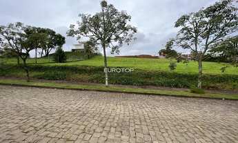 Imagem: Excelente terreno com linda vista do por