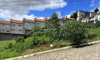 Imagem: Ótimo terreno plano!