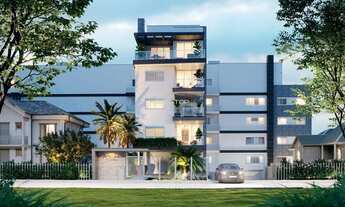 Imagem 3: Apartamento de 2 dormitórios sendo 1 suíte, no centro de Garibaldi!