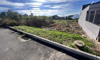 Imagem: Lindo terreno no bairro Santo Antão!