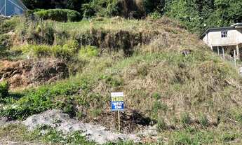 Imagem 4: Amplo terreno com projeto aprovado!