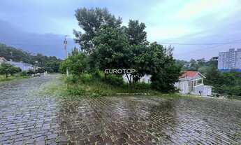 Imagem: Excelente terreno de esquina!