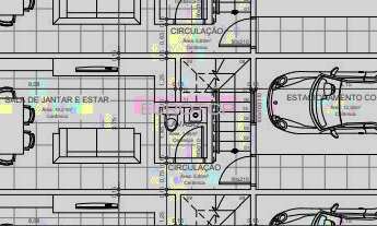Imagem 3: Ótimo sobrado com 3 dormitórios sendo 1 suíte!
