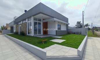 Imagem: Excelente casa de esquina em Bella Torres!