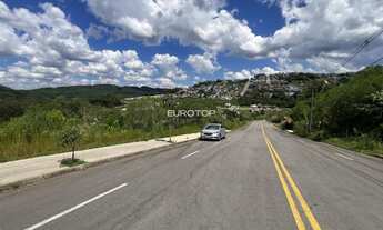 Imagem 7: Ótimo terreno com vista privilegiada!