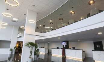 Imagem 2: Quarto de hotel em Caxias do Sul!