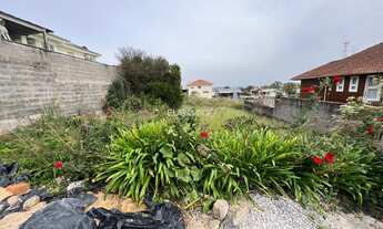 Imagem 3: Amplo terreno no bairro Santo Antão!