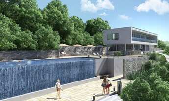 Imagem 4: Amplo terreno em condomínio fechado!