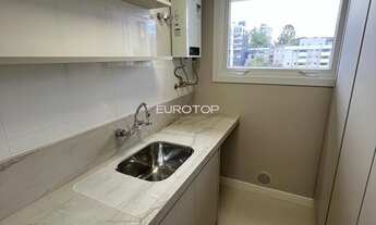 Imagem 5: Excelente apartamento de 2 dormitórios mobiliado, equipado e decorado!