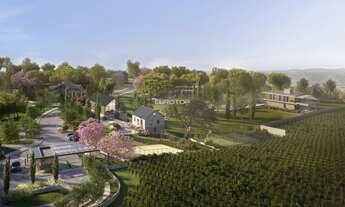 Imagem 2: Amplo terreno em condomínio fechado!