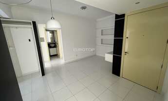 Imagem 4: Apartamento semi mobiliado com 3 dormitórios!