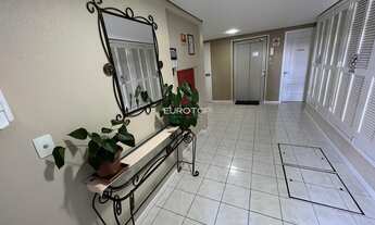 Imagem 3: Apartamento semi mobiliado com 3 dormitórios!