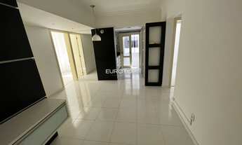 Imagem 6: Apartamento semi mobiliado com 3 dormitórios!