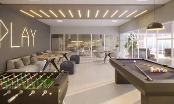 Imagem 5: Excelente apartamento de 2 dorm com infraestrutura de clube!