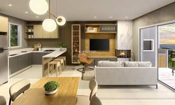 Imagem 6: Amplo sobrado triplex!