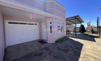 Imagem: Ótima casa em alvenaria com 3 dormitórios!