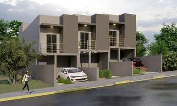 Imagem 2: Ótimo sobrado com 3 dormitórios sendo 1 suíte!