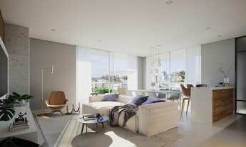 Imagem 7: Apartamento de 2 dormitórios sendo 1 suíte, no centro de Garibaldi!