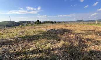Imagem 3: Belíssima área de terras no local mais alto do vale!