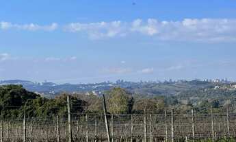 Imagem 2: Belíssima área de terras no local mais alto do vale!