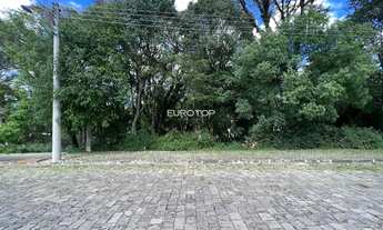 Imagem: Amplo terreno em local nobre!