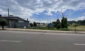 Imagem: Excelente terreno na Av. Nelson Carraro!