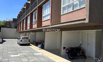 Imagem: Excelente sobrado triplex com vista privilegiada!