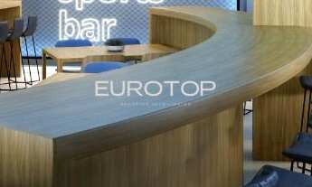 Imagem 7: Excelente Studio!, 1 dormitório, 1 banheiros, 1 vaga na garagem, 21M² de Área Construída