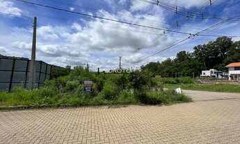 Imagem: Excelente terreno de esquina!