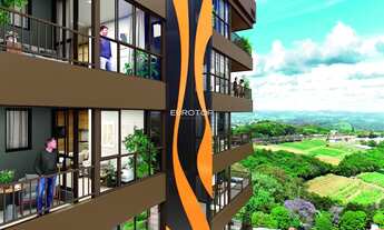 Imagem 7: Excelente apartamento de 2 dormitórios com sacada!