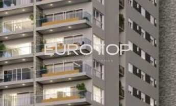 Imagem 3: Excelente apartamento de 3 dormitórios sendo 1 suíte - infraestrutura completa!