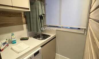 Imagem 5: Excelente apartamento 2 dormitórios com sacada!