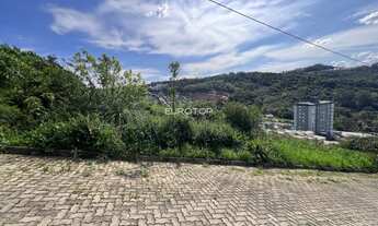 Imagem: Terreno com vista privilegiada!