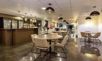 Imagem 4: Quarto de hotel em Caxias do Sul!