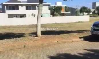 Imagem 2: Terrenos em condomínio fechado