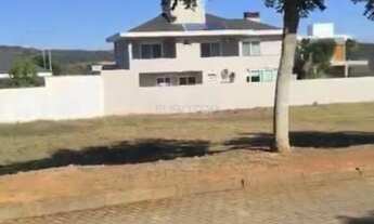 Imagem: Terrenos em condomínio fechado