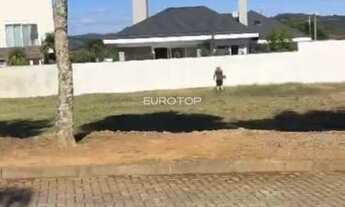 Imagem 4: Terrenos em condomínio fechado