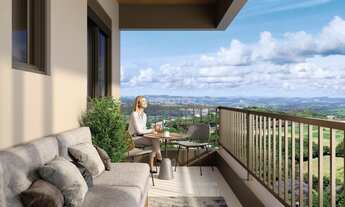 Imagem: Excelente apartamento de 2 dormitórios