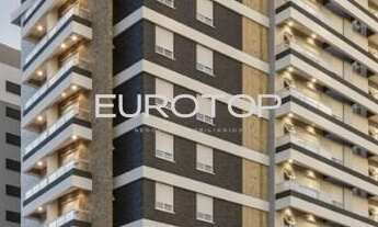 Imagem: Apartamento central com 2 suítes lavabo!